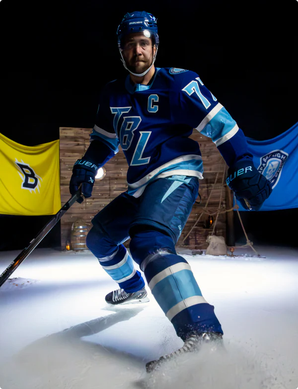 Champs Jerseys