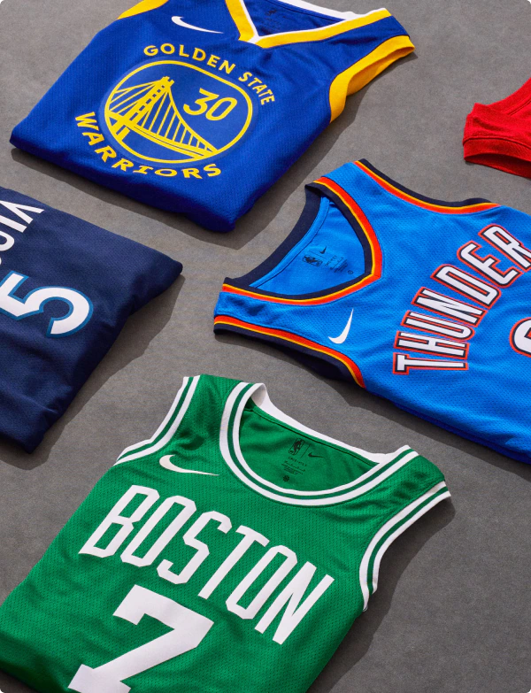 Champs Jerseys