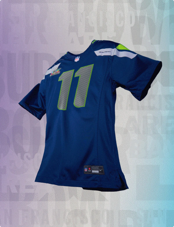 Champs Jerseys